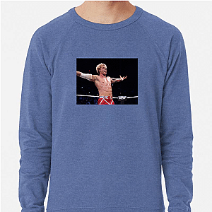All Eyes on Kyle Fletcher Kyle Fletcher Sweatshirts