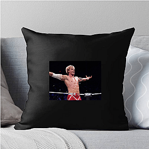 All Eyes on Kyle Fletcher Kyle Fletcher Pillows Cover