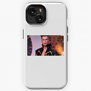 Slams by Kyle Fletcher Kyle Fletcher iPhone Cases