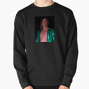 No One Hits Like Kyle Fletcher Kyle Fletcher Sweatshirts
