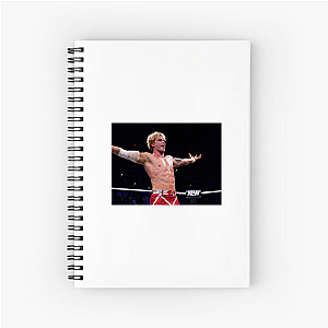 All Eyes on Kyle Fletcher Kyle Fletcher Notebook