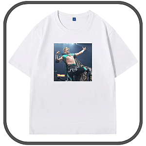 Kyle Fletcher T-Shirts