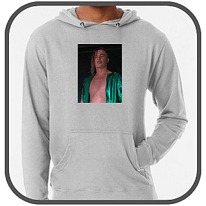 Kyle Fletcher Hoodies