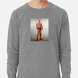 Main Event Energy – Kyle Fletcher Kyle Fletcher Sweatshirts