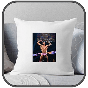Kyle Fletcher Pillows Cover