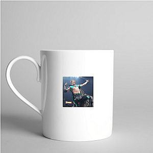Dominated by Kyle Fletcher Kyle Fletcher Mugs