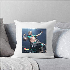 Dominated by Kyle Fletcher Kyle Fletcher Pillows Cover
