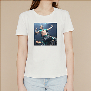 Dominated by Kyle Fletcher Kyle Fletcher T-Shirts