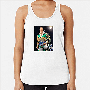 Legend Mode: Kyle Fletcher Kyle Fletcher Tank Tops
