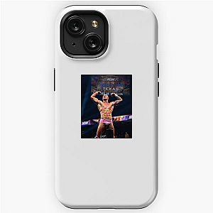 Wrestle Hard Like Kyle Fletcher Kyle Fletcher Samsung Cases