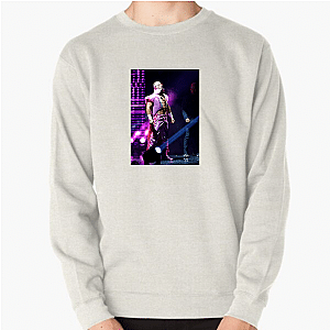 Undeniable Force: Kyle Fletcher Kyle Fletcher Sweatshirts