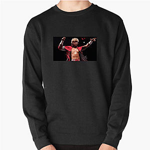 Respect the Name – Kyle Fletcher Kyle Fletcher Sweatshirts