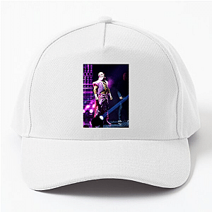 Undeniable Force: Kyle Fletcher Kyle Fletcher Hats & Caps