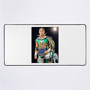 Legend Mode: Kyle Fletcher Kyle Fletcher Mouse Pads