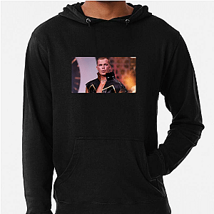Slams by Kyle Fletcher Kyle Fletcher Hoodies