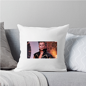Slams by Kyle Fletcher Kyle Fletcher Pillows Cover