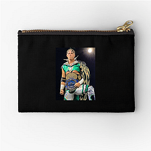 Legend Mode: Kyle Fletcher Kyle Fletcher Zipper Pouches
