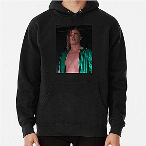 No One Hits Like Kyle Fletcher Kyle Fletcher Hoodies