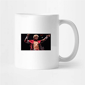 Respect the Name – Kyle Fletcher Kyle Fletcher Mugs