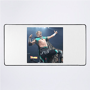Dominated by Kyle Fletcher Kyle Fletcher Mouse Pads