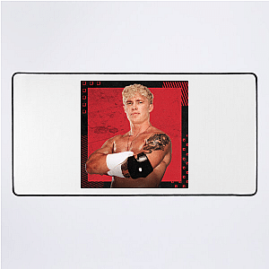 Chaos Follows Kyle Fletcher Kyle Fletcher Mouse Pads