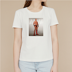 Main Event Energy – Kyle Fletcher Kyle Fletcher T-Shirts