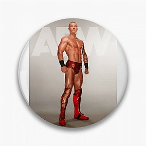 Main Event Energy – Kyle Fletcher Kyle Fletcher Pins