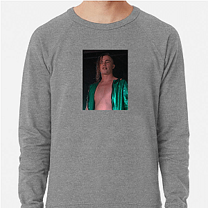 No One Hits Like Kyle Fletcher Kyle Fletcher Sweatshirts