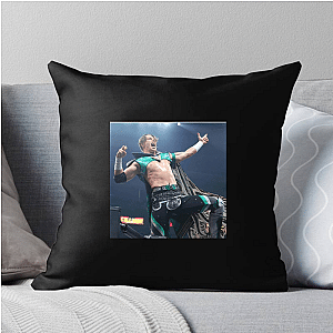 Dominated by Kyle Fletcher Kyle Fletcher Pillows Cover