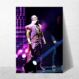 Undeniable Force: Kyle Fletcher Kyle Fletcher Posters
