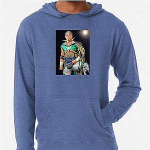 Legend Mode: Kyle Fletcher Kyle Fletcher Hoodies