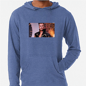 Slams by Kyle Fletcher Kyle Fletcher Hoodies