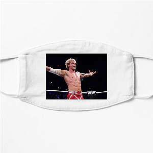 All Eyes on Kyle Fletcher Kyle Fletcher Face Masks