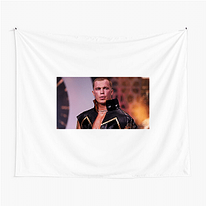 Slams by Kyle Fletcher Kyle Fletcher Tapestries