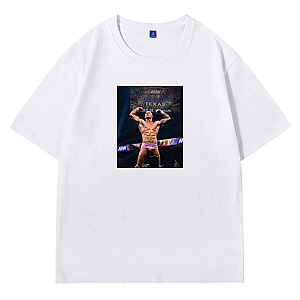 Wrestle Hard Like Kyle Fletcher Kyle Fletcher T-Shirts
