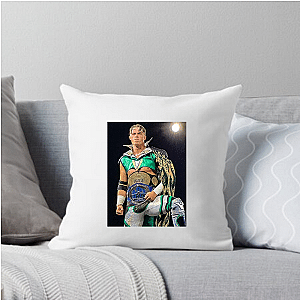 Legend Mode: Kyle Fletcher Kyle Fletcher Pillows Cover