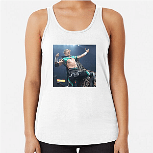 Dominated by Kyle Fletcher Kyle Fletcher Tank Tops