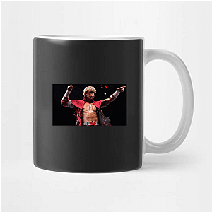 Respect the Name – Kyle Fletcher Kyle Fletcher Mugs