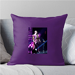 Undeniable Force: Kyle Fletcher Kyle Fletcher Pillows Cover