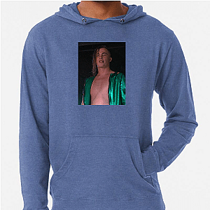No One Hits Like Kyle Fletcher Kyle Fletcher Hoodies