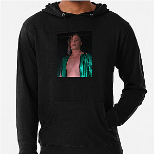 No One Hits Like Kyle Fletcher Kyle Fletcher Hoodies