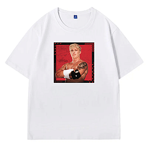 Chaos Follows Kyle Fletcher Kyle Fletcher T-Shirts