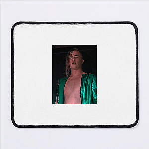 No One Hits Like Kyle Fletcher Kyle Fletcher Mouse Pads