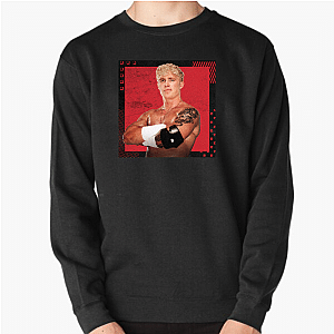 Chaos Follows Kyle Fletcher Kyle Fletcher Sweatshirts