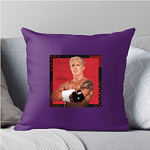 Chaos Follows Kyle Fletcher Kyle Fletcher Pillows Cover