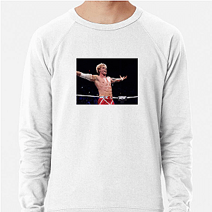 All Eyes on Kyle Fletcher Kyle Fletcher Sweatshirts