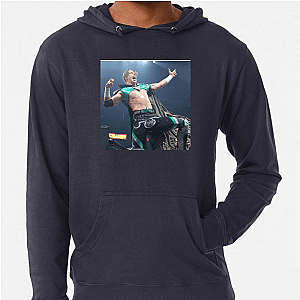 Dominated by Kyle Fletcher Kyle Fletcher Hoodies