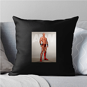 Main Event Energy – Kyle Fletcher Kyle Fletcher Pillows Cover
