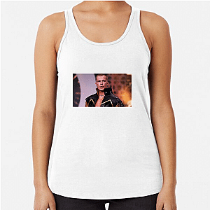 Slams by Kyle Fletcher Kyle Fletcher Tank Tops