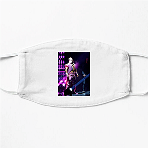 Undeniable Force: Kyle Fletcher Kyle Fletcher Face Masks